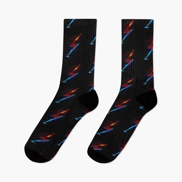 Item preview, Blue Impact Lightning  designed and sold by eXo-Designs.