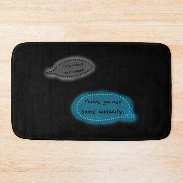 Item preview, How to respond to unsolicited weight comments designed and sold by O1RSH.