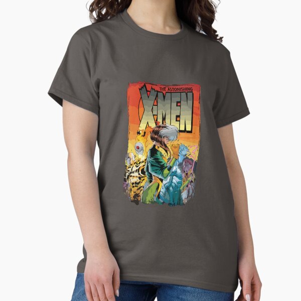X-Men First Class Tシャツ X Men First Class T-Shirts for Sale | Redbubble