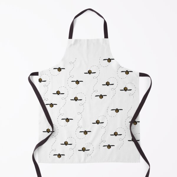 Item preview, Day garden - Bee dance designed and sold by Monica Luni.