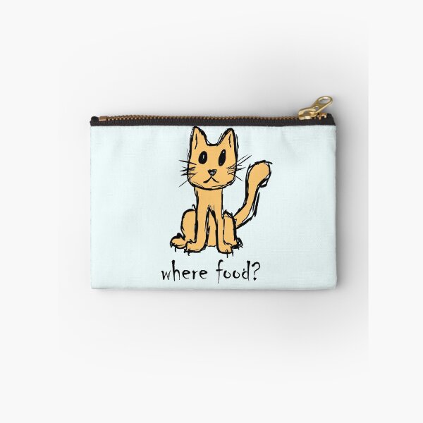 Item preview, where food? designed and sold by Samuel Gibson.