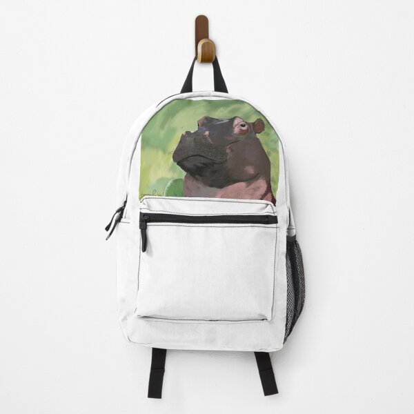 Item preview, Hippo daddy designed and sold by Art by Dom G.