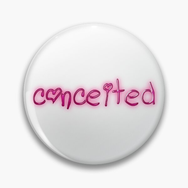 Item preview, conceited y2k aesthetic designed and sold by annarozic.