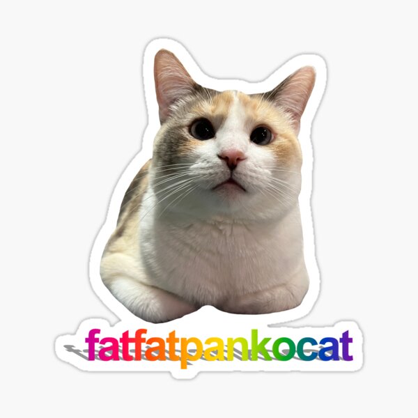 Item preview, Word Art Ponk 2/3 designed and sold by fatfatpankocat.