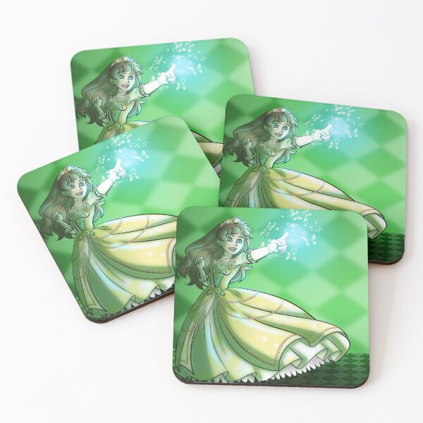 Item preview, Good Vs. Evil (Good Only) designed and sold by LaurenPatrick.