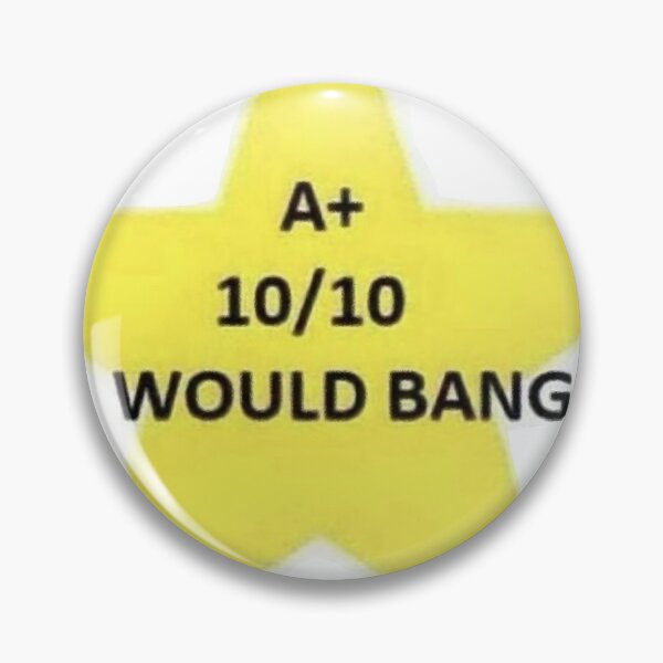 Item preview, 10/10 would bang designed and sold by Ugly Bugs.