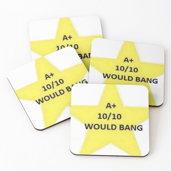 Item preview, 10/10 would bang designed and sold by Ugly Bugs.