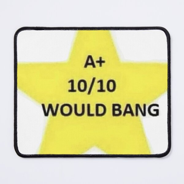 Item preview, 10/10 would bang designed and sold by Ugly Bugs.