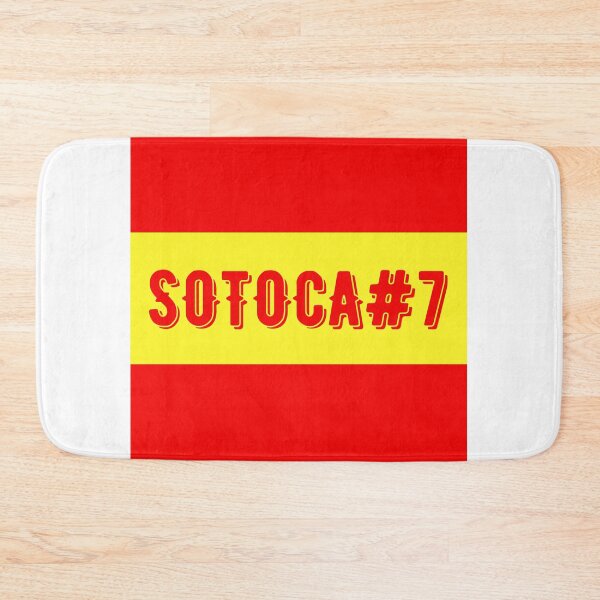 Item preview, florian sotoca #7 my RCL team designed and sold by Jero-fan.
