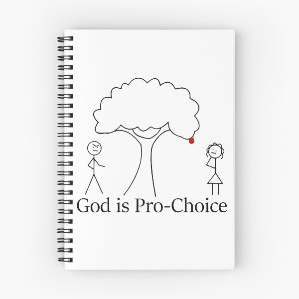 Item preview, Pro-choice designed and sold by DocFountain.