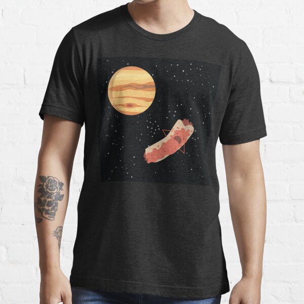 Jupiters newest satellite Essential T-Shirt