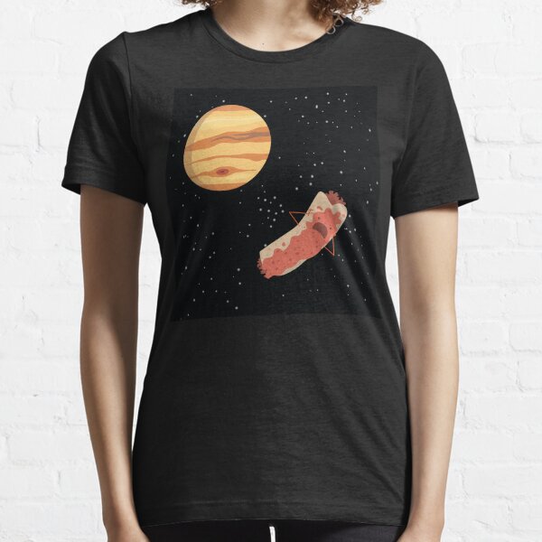 Jupiters newest satellite Essential T-Shirt
