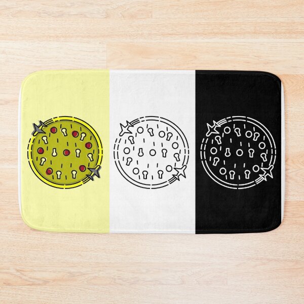 Item preview, icon pizza designed and sold by lukmanyasin.