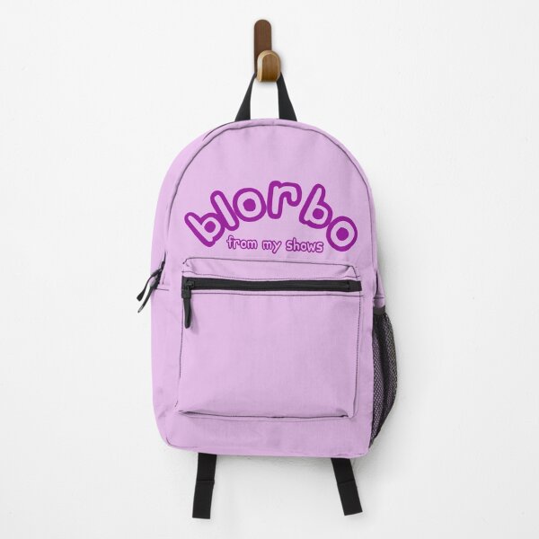 Item preview, Blorbo From My Shows designed and sold by Quirkball.
