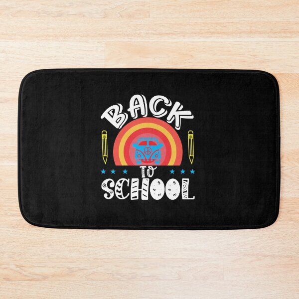 Item preview, Back To School Looking Cool Squad School Love kid girl boy Off birthday Vacation Inspiration Joy Mood designed and sold by DesignByHeartUK.