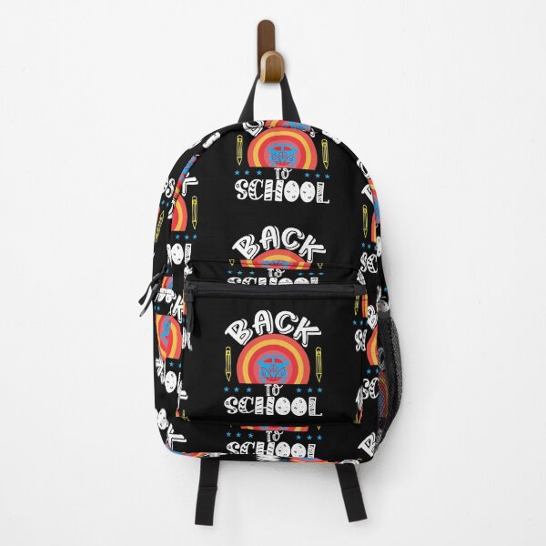 Item preview, Back To School Looking Cool Squad School Love kid girl boy Off birthday Vacation Inspiration Joy Mood designed and sold by DesignByHeartUK.