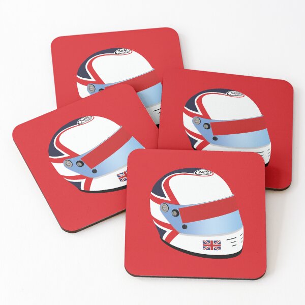 Item preview, 5 Red | Indy 500  designed and sold by MotorsportMerch.