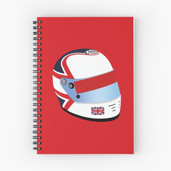 Item preview, 5 Red | Indy 500  designed and sold by MotorsportMerch.