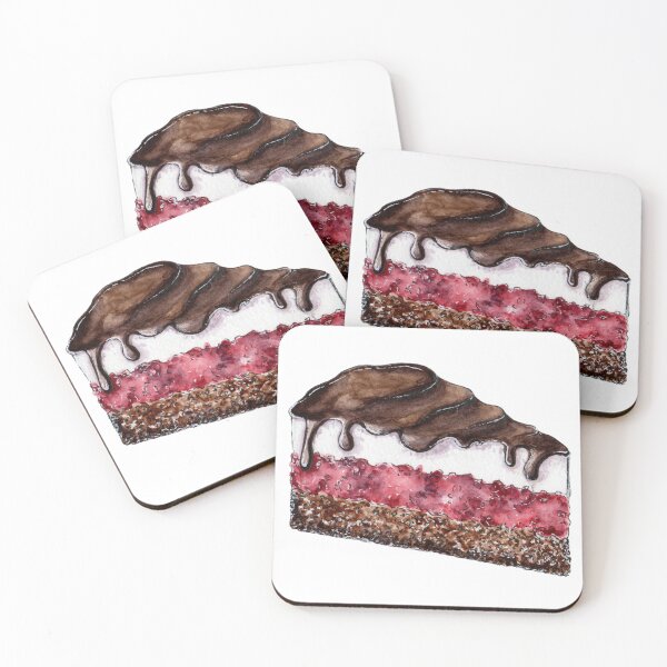 Item preview, Chocollate cake designed and sold by Yulchikdesign.