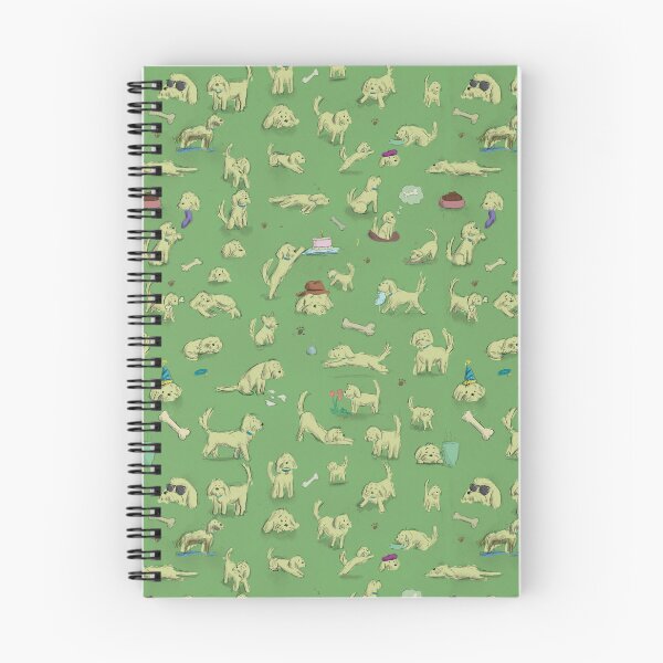Item preview, Dog prints  designed and sold by VicJeg.