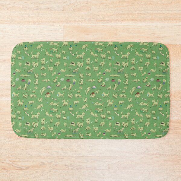 Item preview, Dog prints  designed and sold by VicJeg.