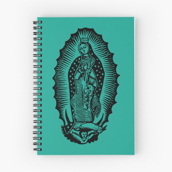 Item preview, SMA VIRGIN OF GUADALUPE designed and sold by solgel47.