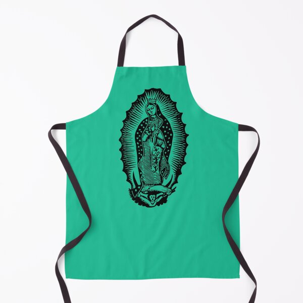Item preview, SMA VIRGIN OF GUADALUPE designed and sold by solgel47.