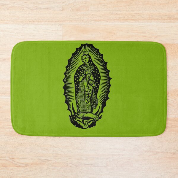 Item preview, SMA VIRGIN OF GUADALUPE designed and sold by solgel47.