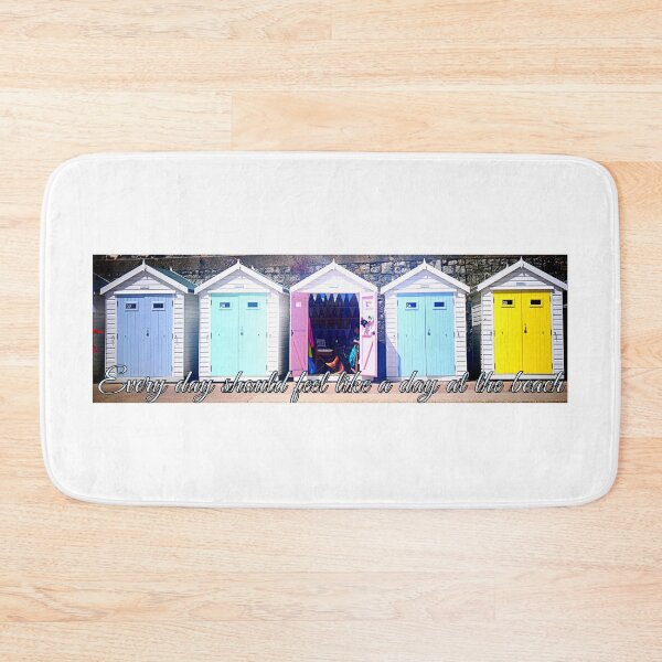 Item preview, Every day should feel like a day at the beach designed and sold by angel1.