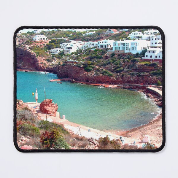 Item preview, Cala Morell Bay designed and sold by tomg.