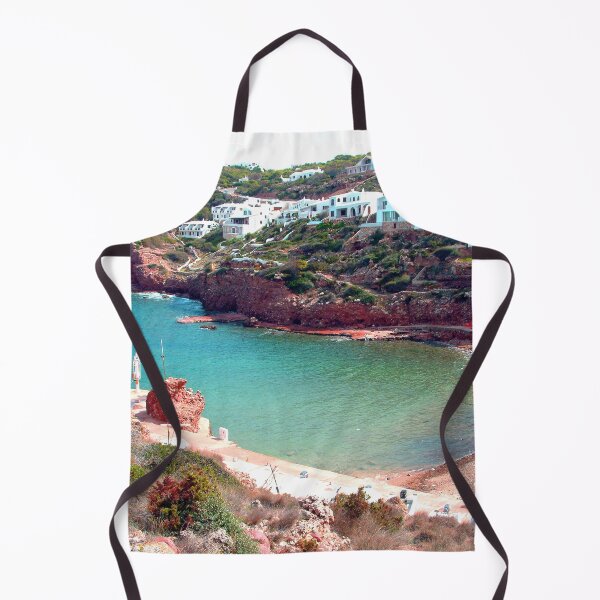 Item preview, Cala Morell Bay designed and sold by tomg.