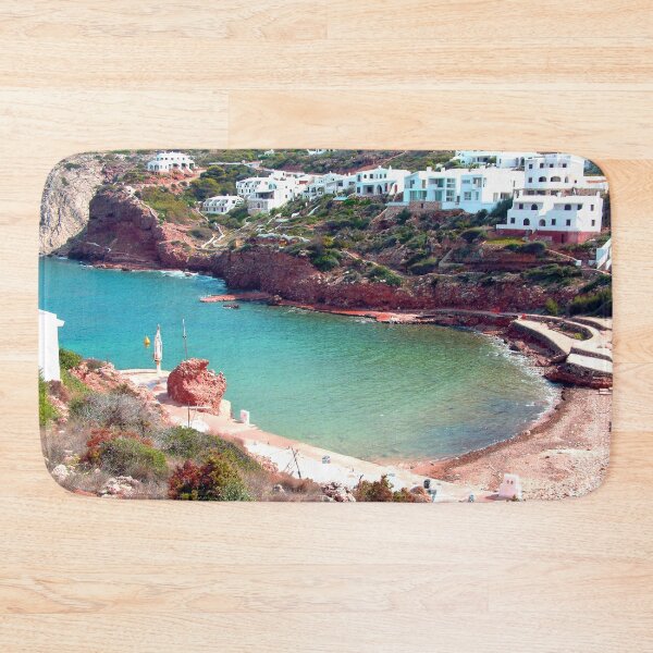 Item preview, Cala Morell Bay designed and sold by tomg.