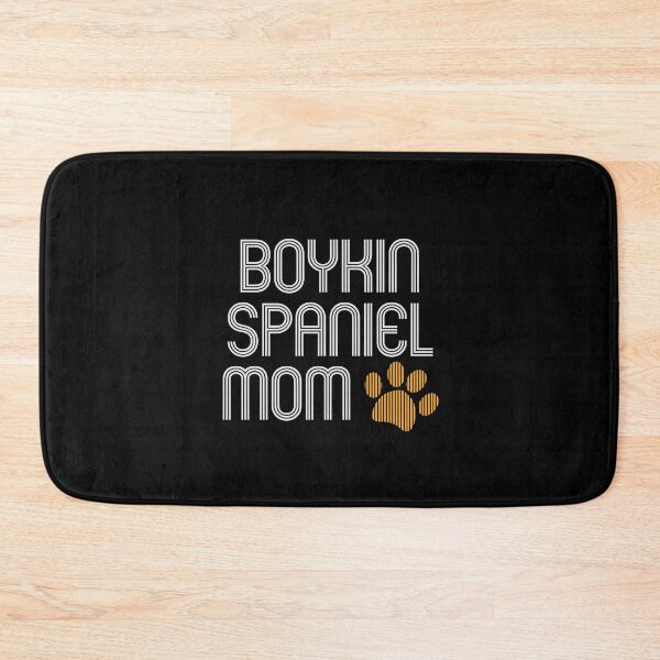 Item preview, Boykin Spaniel Mom designed and sold by kindxinn.