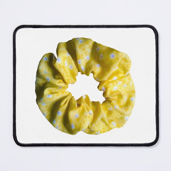 Item preview, Copy of Yellow Scrunchie designed and sold by Maria  Gonzalez.