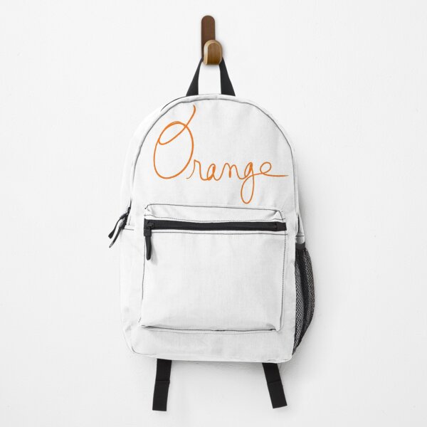 Item preview, Orange/Arancia designed and sold by abeink.