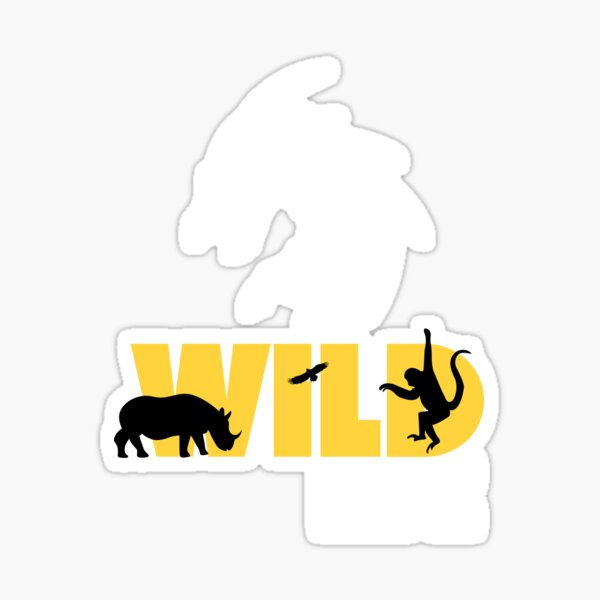 Item preview, WILD LIFE designed and sold by uttampahade.