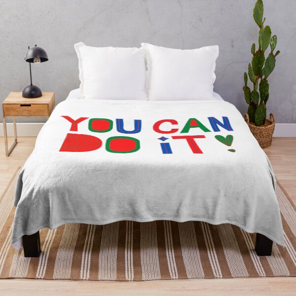 Item preview, #N1 You Can Do It designed and sold by FinanceFamily.