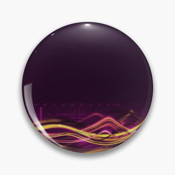 Item preview, Abstract Background with Light Waves designed and sold by yulia-rb.