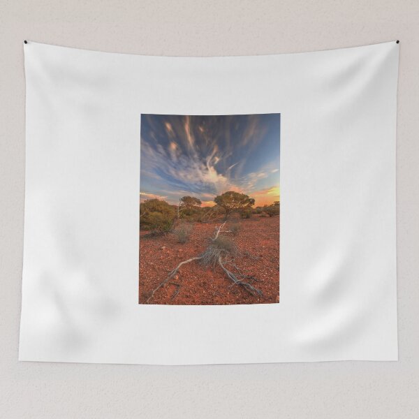 Item preview, Sunset, Great Victoria Desert, WA designed and sold by Kevin McGennan.