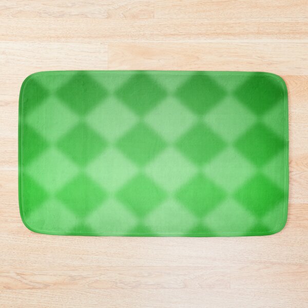 Item preview, Green Diamonds designed and sold by LaurenPatrick.