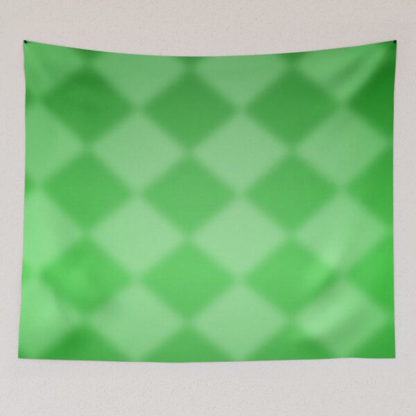 Item preview, Green Diamonds designed and sold by LaurenPatrick.
