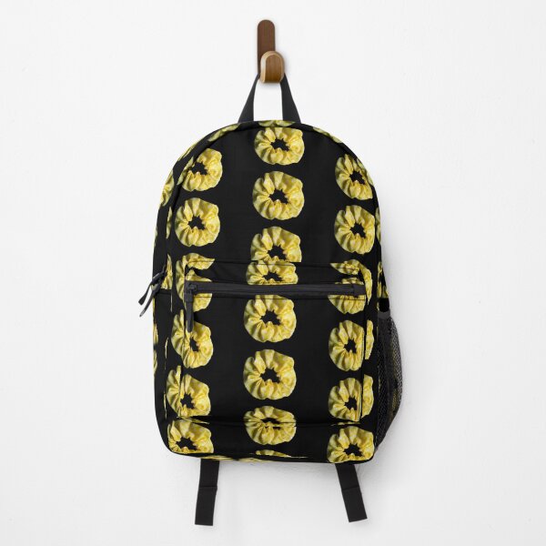 Item preview, Yellow Scrunchie designed and sold by Maria Gonzalez.