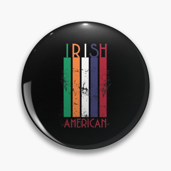 Artikelvorschau, Irisch-amerikanische Streifen entworfen und verkauft von IrishPOD.