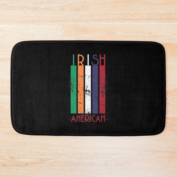 Item preview, Irish American Stripes designed and sold by IrishPOD.