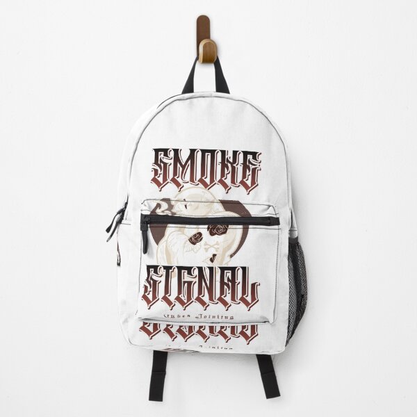 Item preview, SMOKE SIGNAL designed and sold by BRIAN  PIERRE-ALEXANDER.