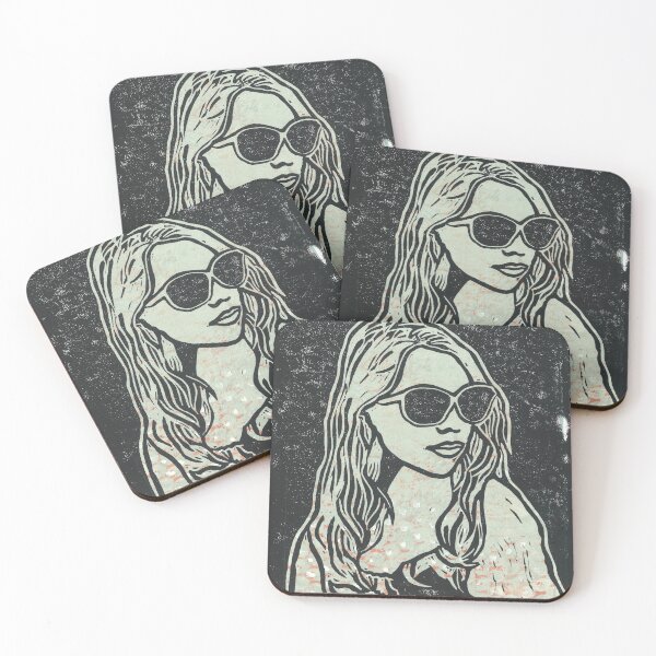 Item preview, Self Portrait designed and sold by April Peavey.