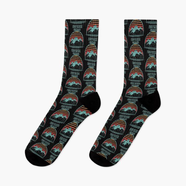 Item preview, Gates of the Arctic National Park Retro Hiking Vintage 80s  designed and sold by Shop-of.
