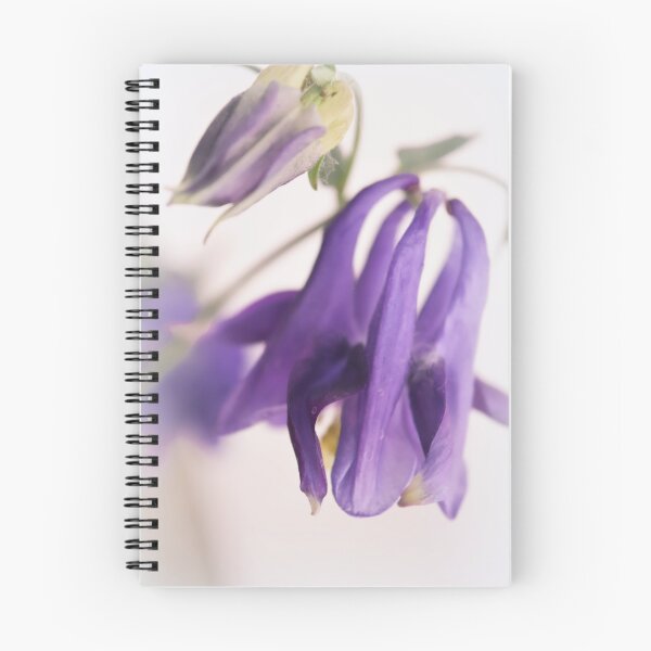 Item preview, Columbine flower designed and sold by ChicksPhoto.