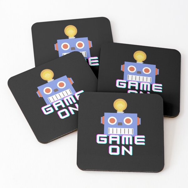 Item preview, Game On | workout | gym | fitness | healthy lifestyle  designed and sold by Florenncraft.