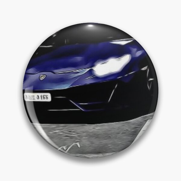 Item preview, Lamborgini Gallardo Blue designed and sold by Perica-030.